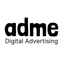 Adme Logo